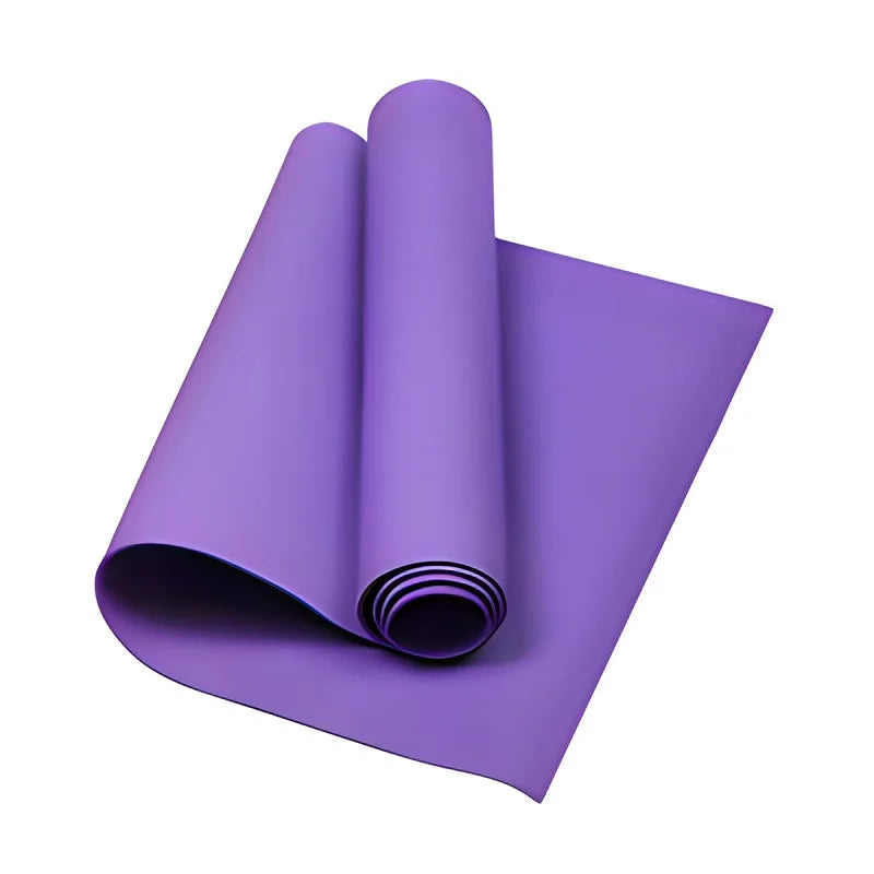 FlexMat 4mm EVA Yoga Mat