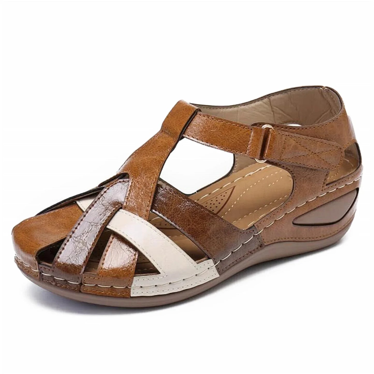Women’s Summer Sandals – Lightweight & Comfortable Beach Shoes