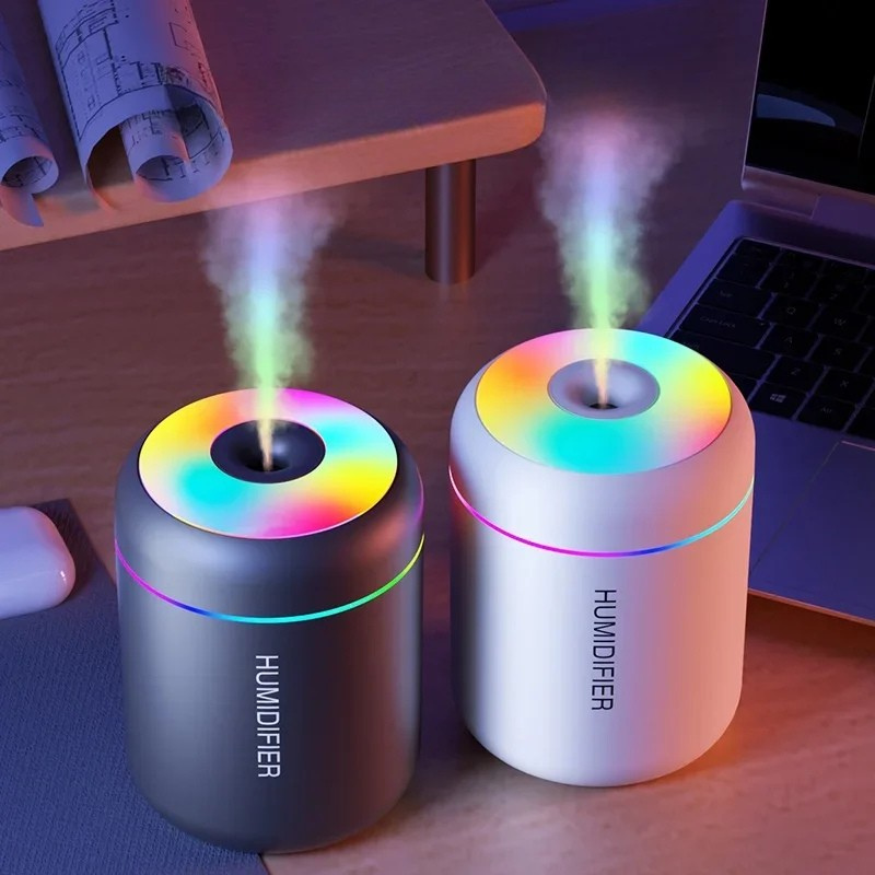 AirMist 180ML USB Aroma Diffuser