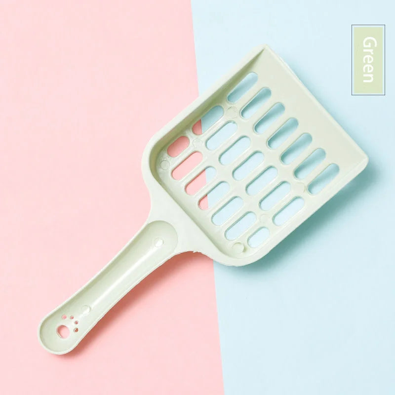 Cat Litter Scoop