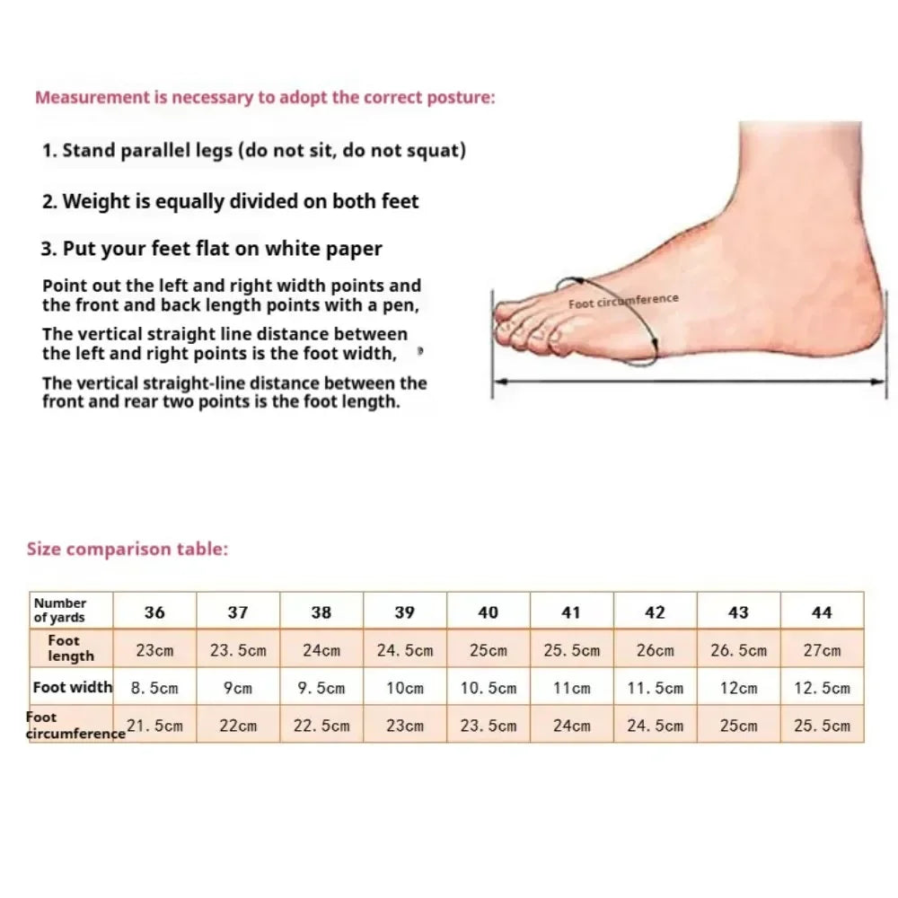 Women’s Lightweight Running Sneakers – Breathable Casual Shoes