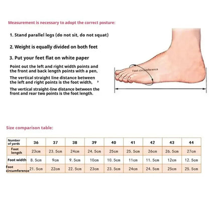 Women’s Lightweight Running Sneakers – Breathable Casual Shoes