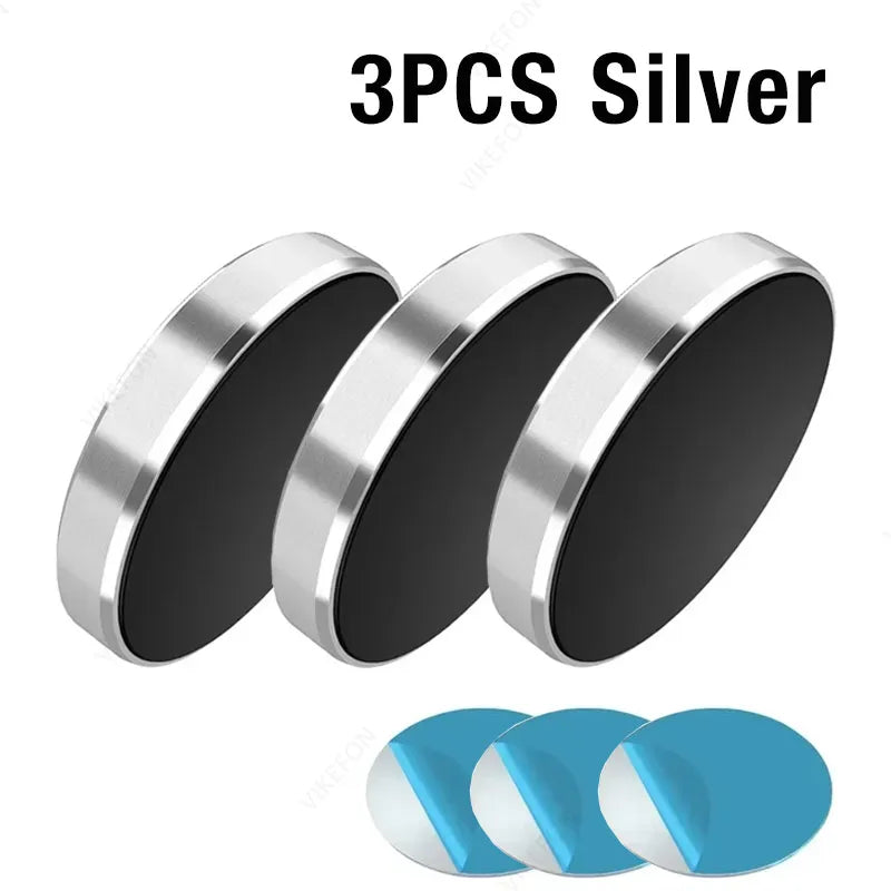 Magnetic Car Phone Holder