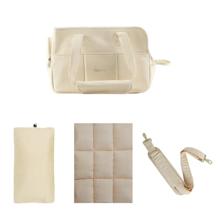 Puppy Go Out Pet Shoulder Bag