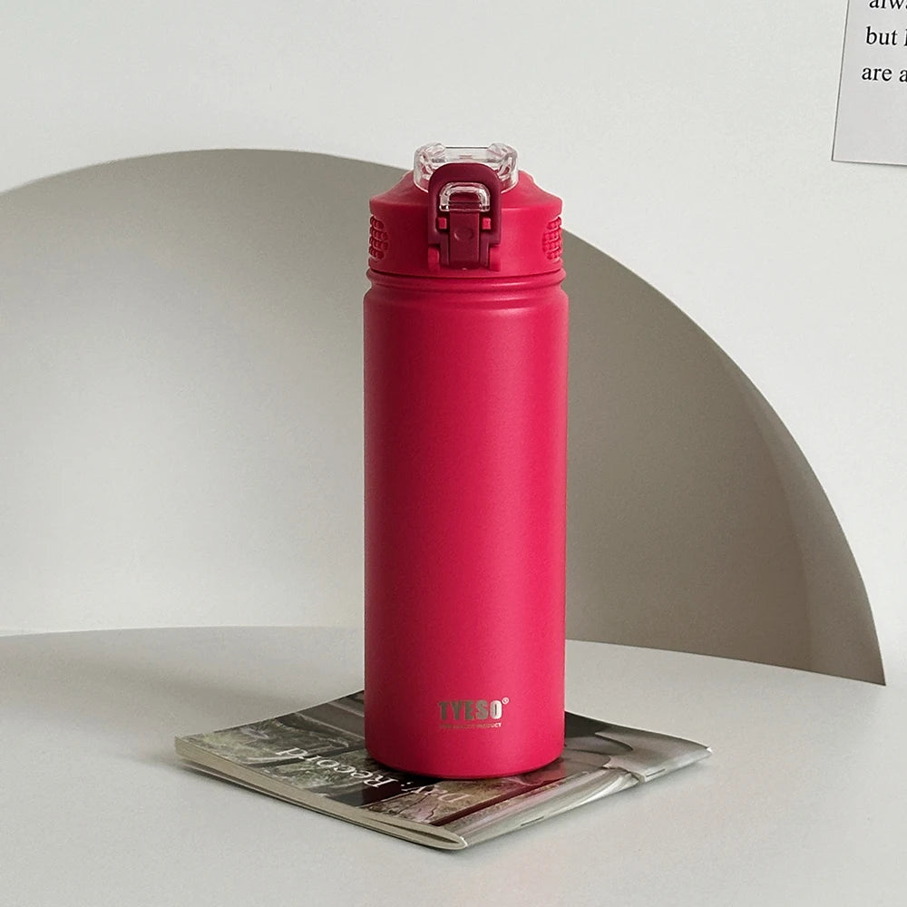ThermoSip Stainless Steel Water Bottle