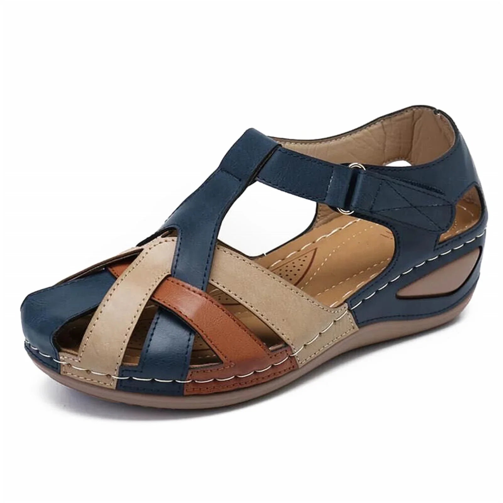 Women’s Summer Sandals – Lightweight & Comfortable Beach Shoes