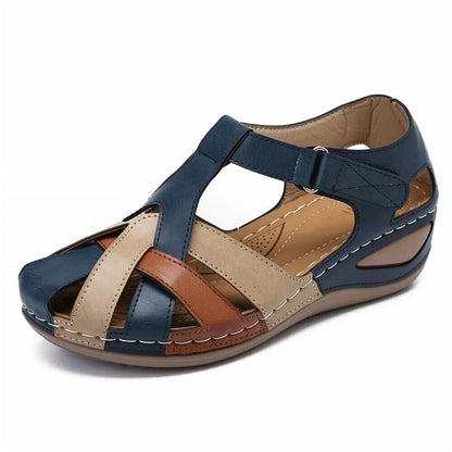 Women’s Summer Sandals – Lightweight & Comfortable Beach Shoes