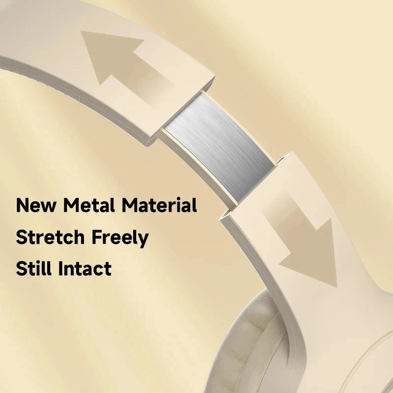 Wireless Bluetooth Headphones | Noise-Cancelling Sport Earbuds