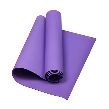 FlexMat 4mm EVA Yoga Mat