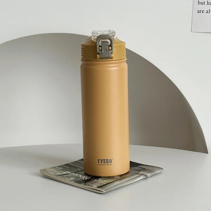 ThermoSip Stainless Steel Water Bottle