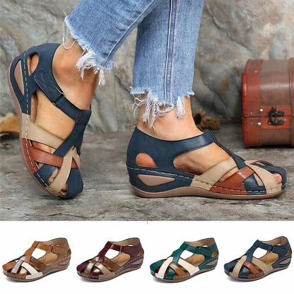 Women’s Summer Sandals – Lightweight & Comfortable Beach Shoes