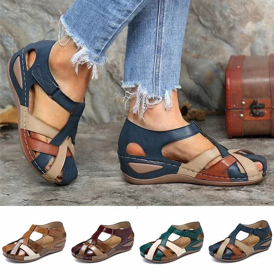 Women’s Summer Sandals – Lightweight & Comfortable Beach Shoes