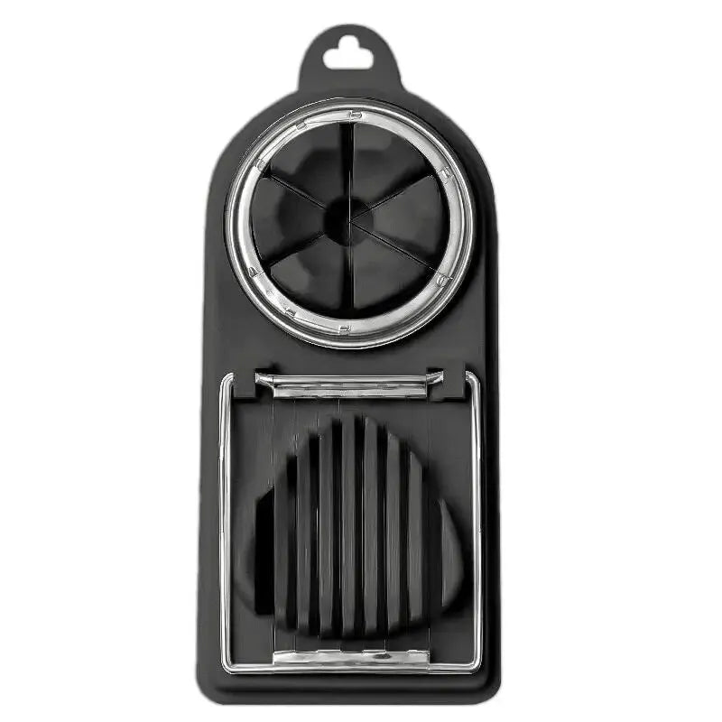 2-in-1 Egg Slicer