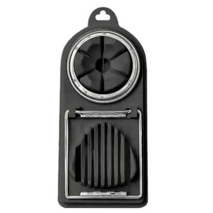 2-in-1 Egg Slicer