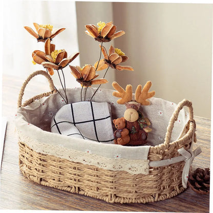 WickerEase Storage Baskets