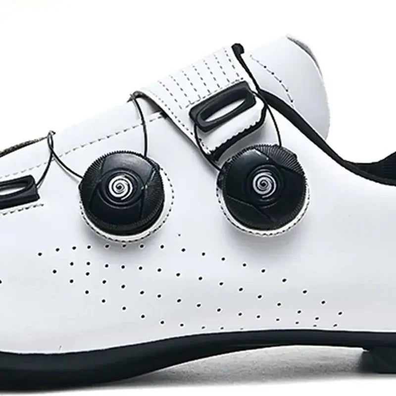 Men’s Cycling Sneakers – MTB Road & Trail Bike Shoes