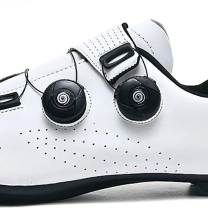 Men’s Cycling Sneakers – MTB Road & Trail Bike Shoes