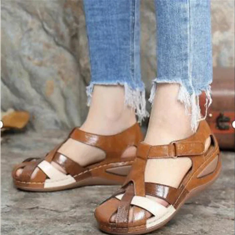 Women’s Summer Sandals – Lightweight & Comfortable Beach Shoes