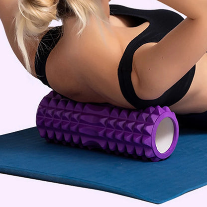 FlexRoll 30cm Foam Roller