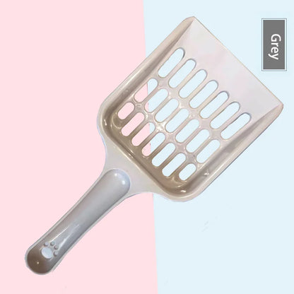 Cat Litter Scoop