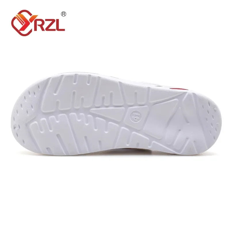 Unisex Men’s Soft Slippers – Comfortable Non-Slip Casual Sandals