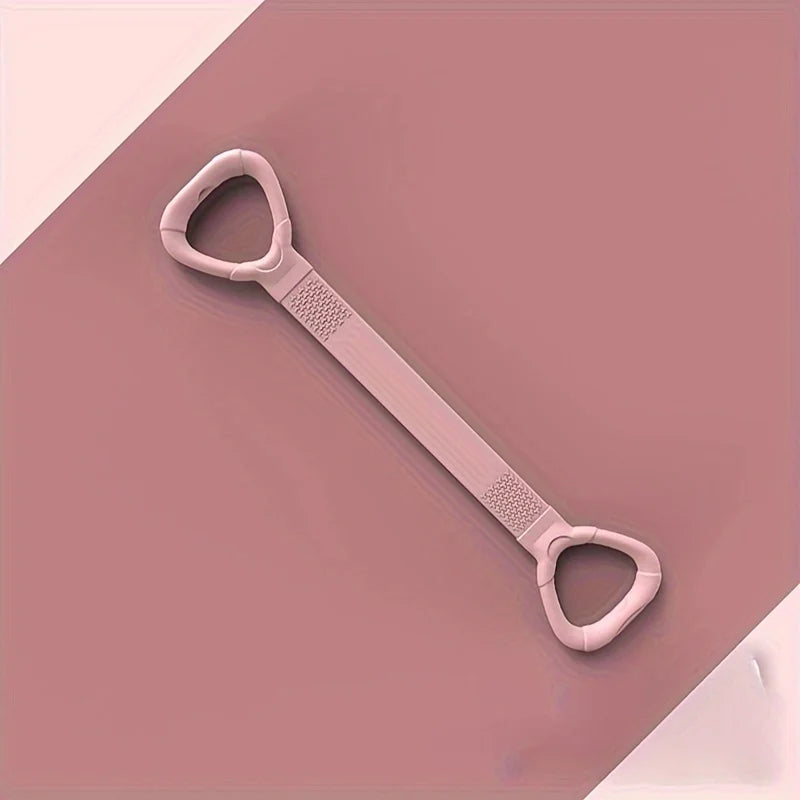 Figure 8 Resistance Band – Full Body Fitness Strap