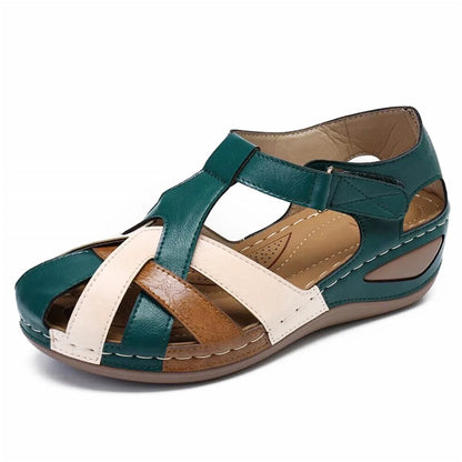 Women’s Summer Sandals – Lightweight & Comfortable Beach Shoes