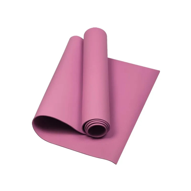 FlexMat 4mm EVA Yoga Mat