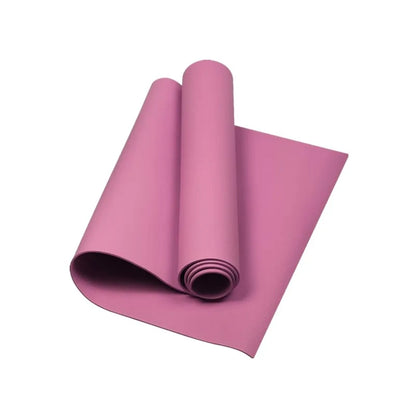 FlexMat 4mm EVA Yoga Mat