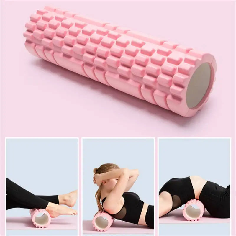 FlexRoll 30cm Foam Roller