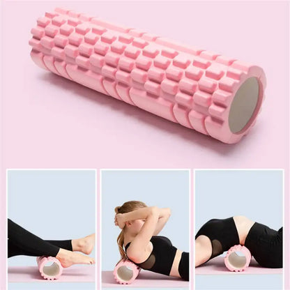 FlexRoll 30cm Foam Roller