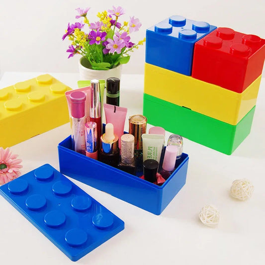 BlockMaster Storage Box