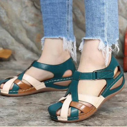 Women’s Summer Sandals – Lightweight & Comfortable Beach Shoes