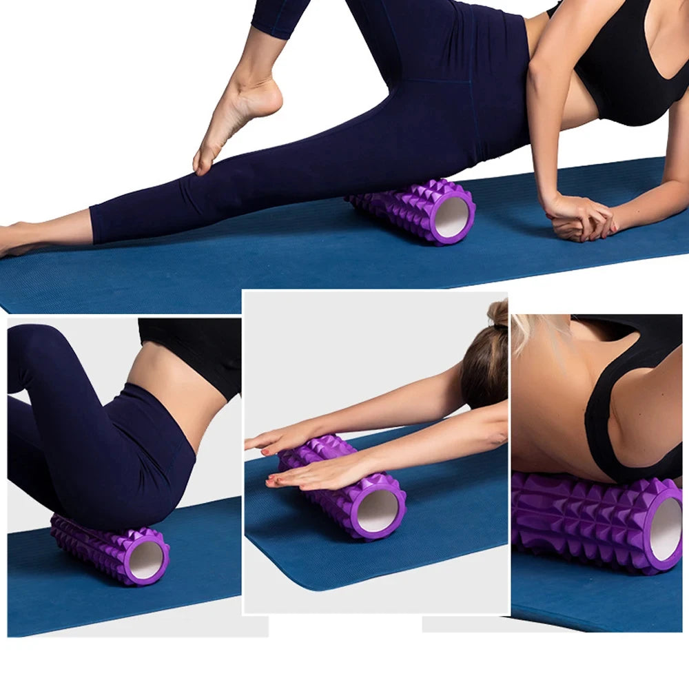 FlexRoll 30cm Foam Roller