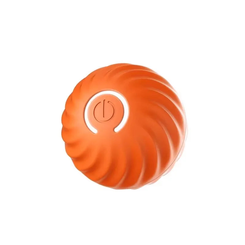 Rechargeable Gravity Jump Ball Toy