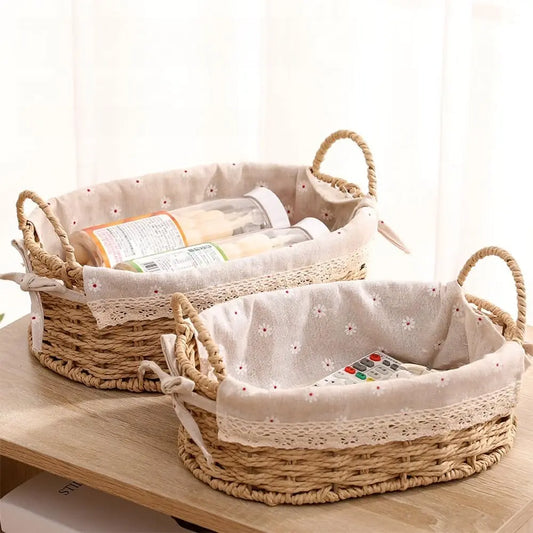 WickerEase Storage Baskets