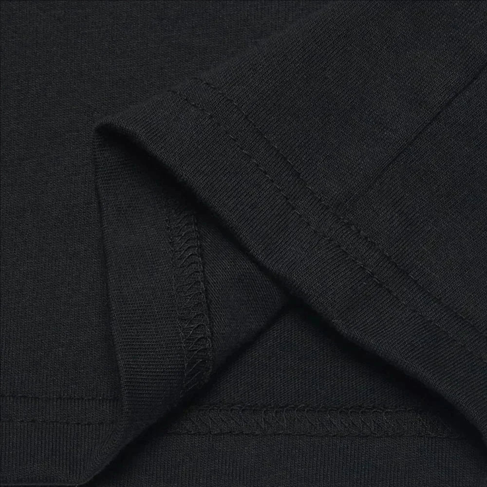 Chicken Game Graphic T-Shirt – Men’s Casual Round Neck Tee