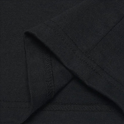 Chicken Game Graphic T-Shirt – Men’s Casual Round Neck Tee