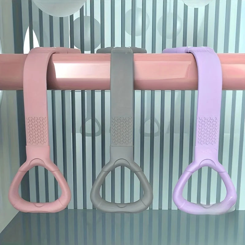 Figure 8 Resistance Band – Full Body Fitness Strap