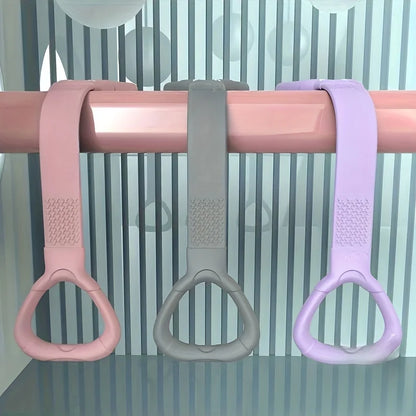 Figure 8 Resistance Band – Full Body Fitness Strap