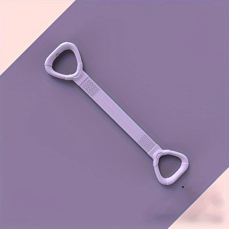 Figure 8 Resistance Band – Full Body Fitness Strap