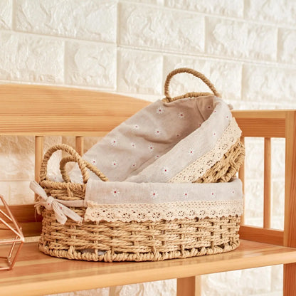 WickerEase Storage Baskets