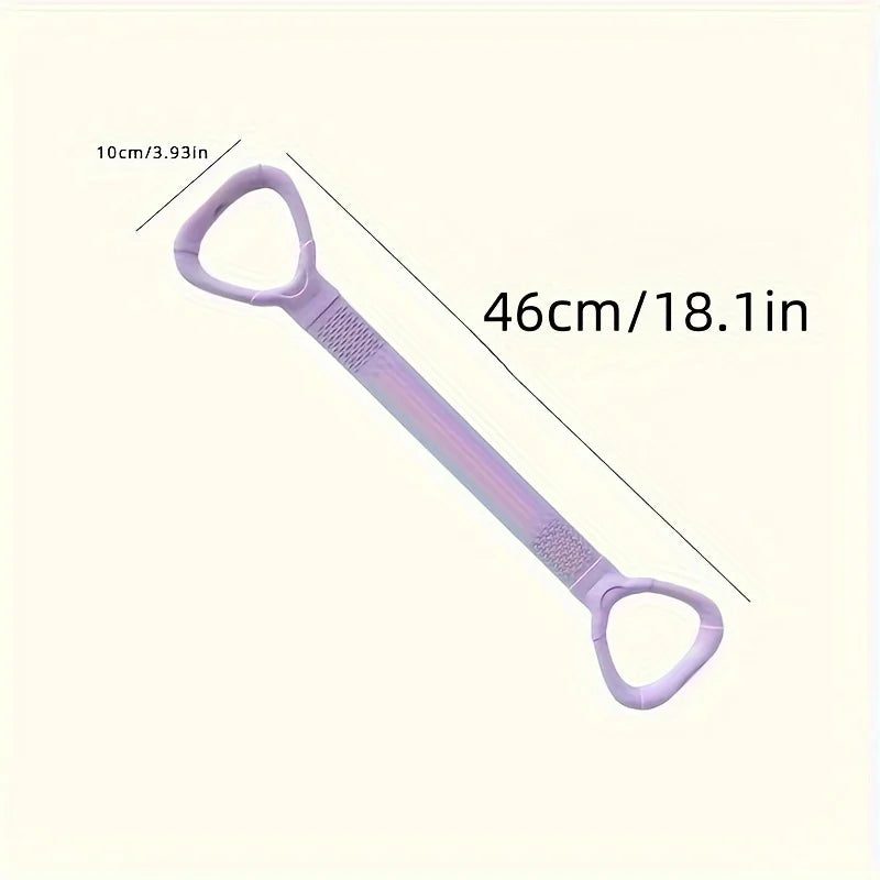 Figure 8 Resistance Band – Full Body Fitness Strap