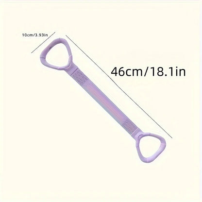 Figure 8 Resistance Band – Full Body Fitness Strap